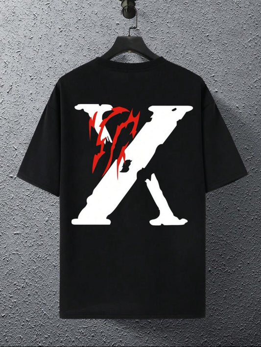 X Oversized T-Shirt
